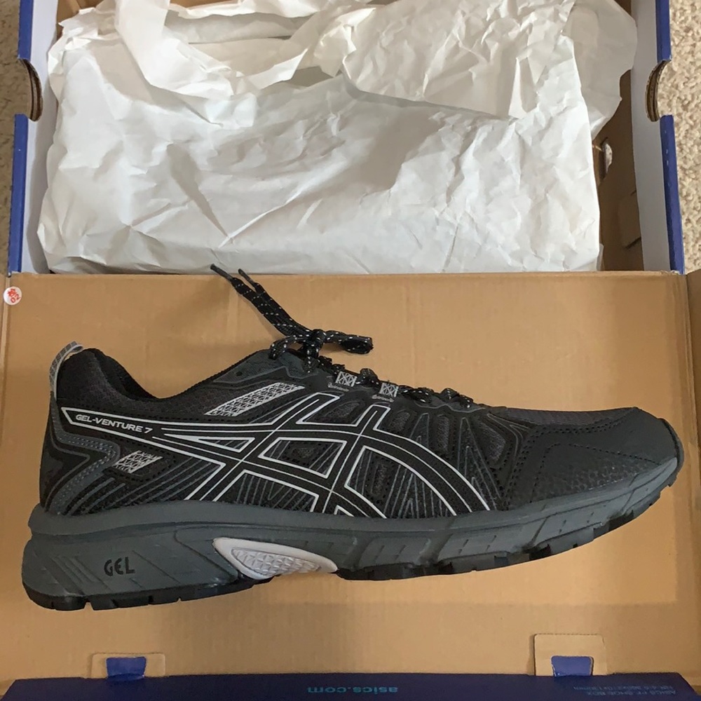Women’s Size 11 Gel-Venture 7 Asics Shoe
